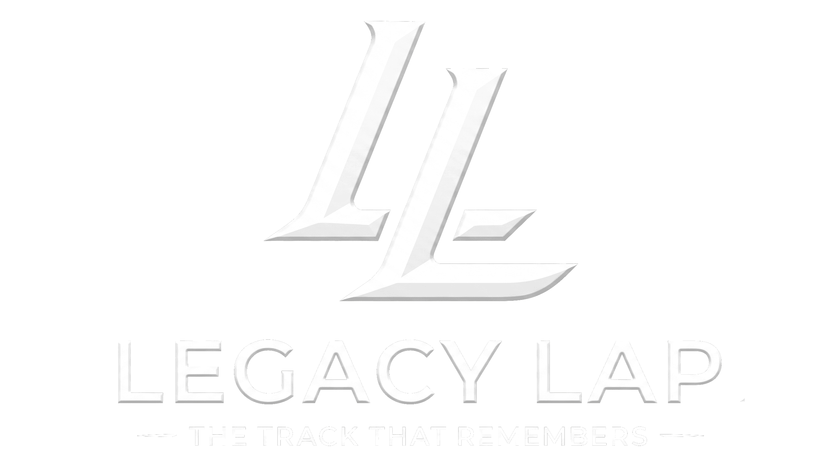 Legacy Lap - The Track That Remembers